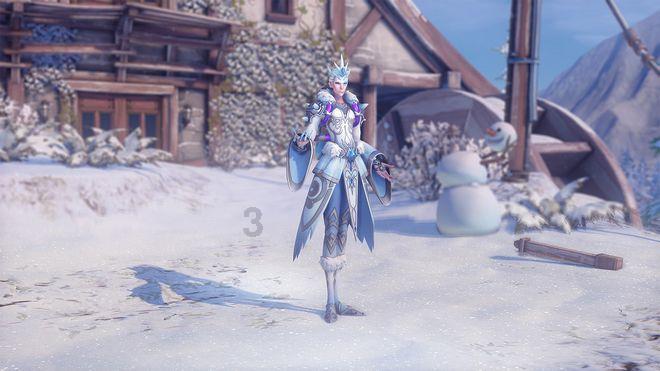 冲浪骑士